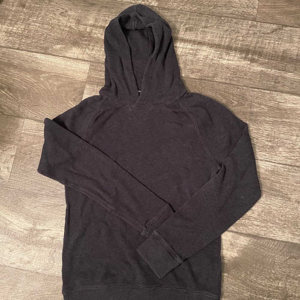 Banana Republic Hoodie